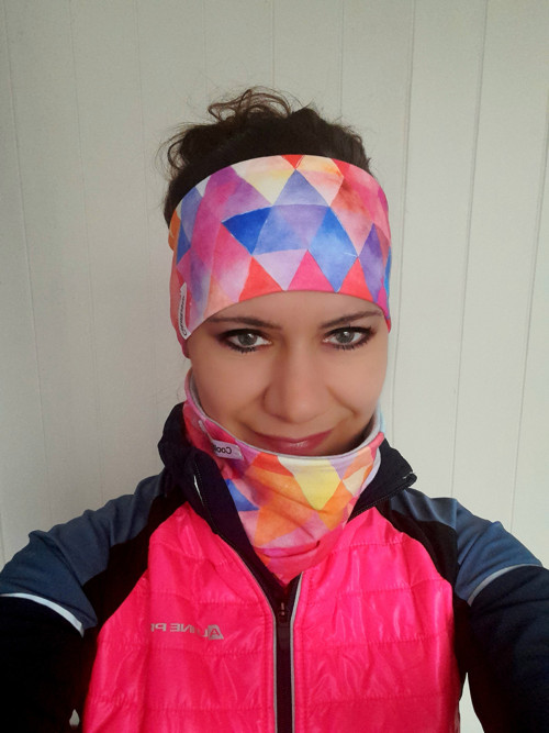 Čelenka CoolBobble