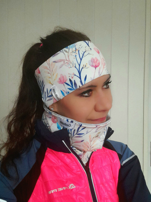 Čelenka CoolBobble