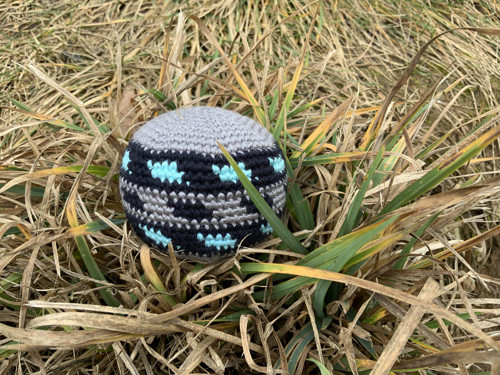 Hacky Sack — foto 1
