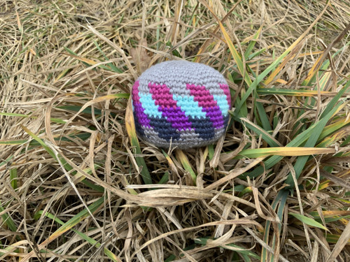 Hacky Sack — foto 1