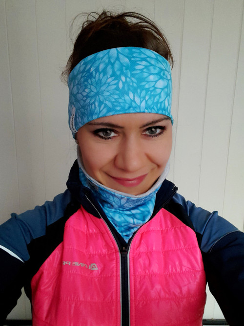 Čelenka CoolBobble - !!!!FUNKČNÍ!!!! — foto 1