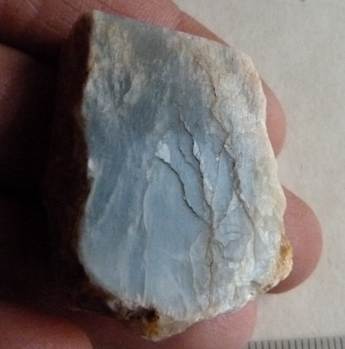 Měsíční kámen krystal - 3,8 cm