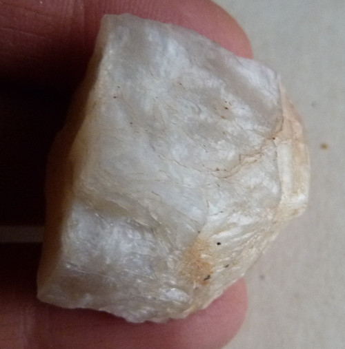 Měsíční kámen krystal - 2,7 cm