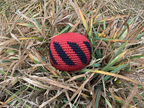 Hacky Sack — foto 1