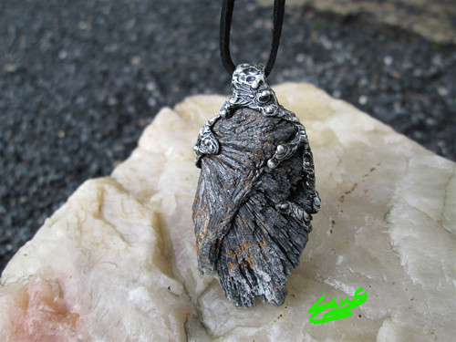 Talisman ,, Oáza klidu " — foto 1