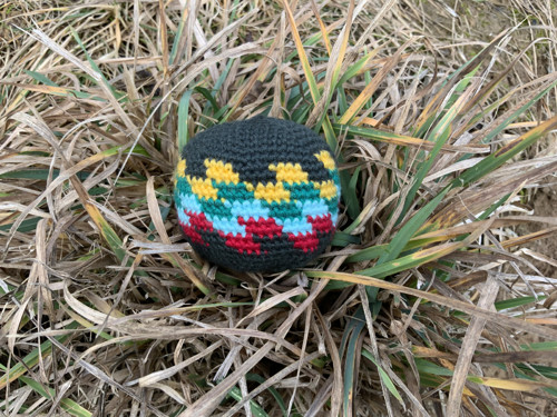 Hacky Sack — foto 1