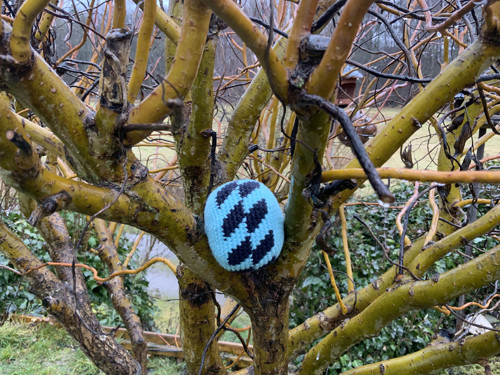 Hacky Sack — foto 1