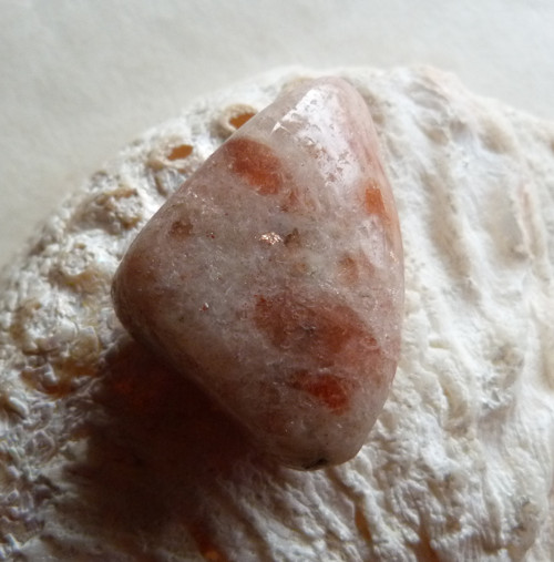 Sluneční kámen - 4,1 cm