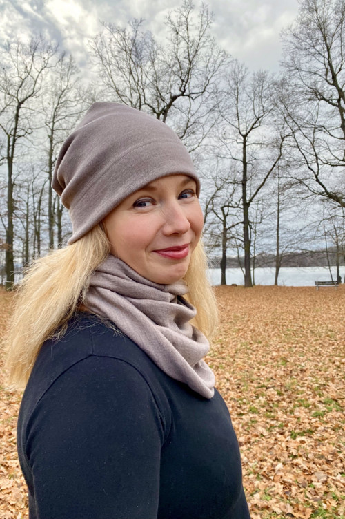 Paní Vlněná — foto 1