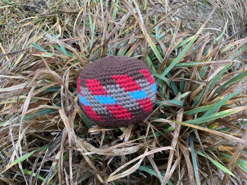 Hacky Sack — foto 1