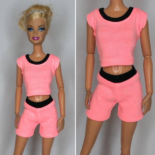 Komplet pro barbie — foto 1