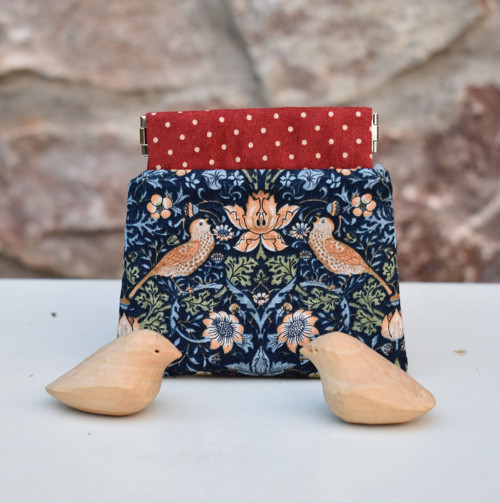 Mini mincovka "Ptačí písně" — foto 1