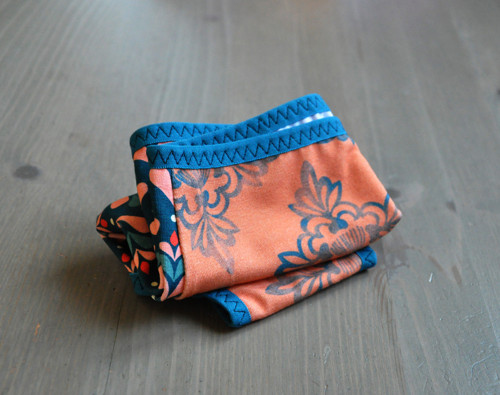 Cosy & Easy kalhotky vel. M — foto 1