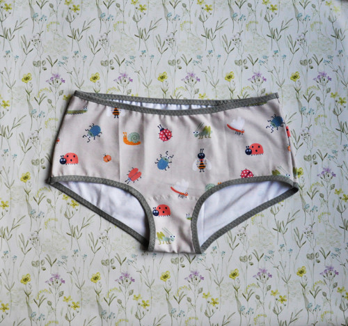 Cosy & Easy kalhotky vel. M — foto 1