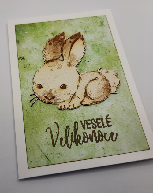 Velikonoční přání — foto 1