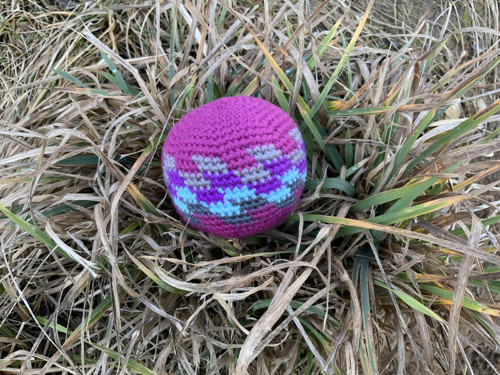 Hacky Sack — foto 1