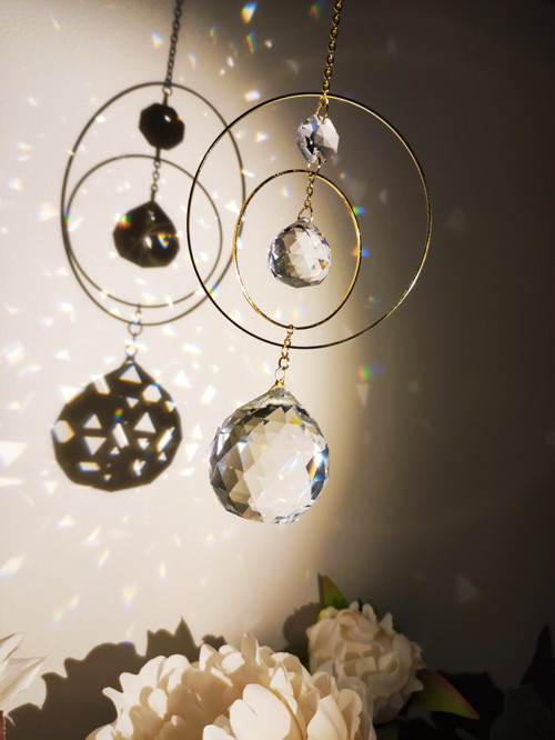 Lapač slunce Feng shui — foto 1