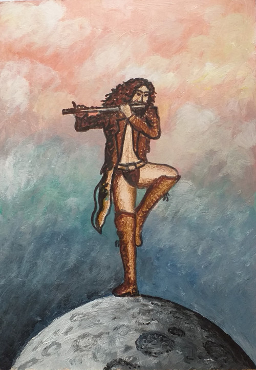 Obrázek " Ian Anderson II. "
