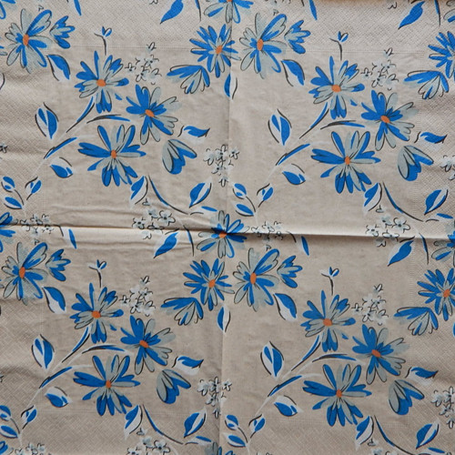 Eco - Blue spring 3550