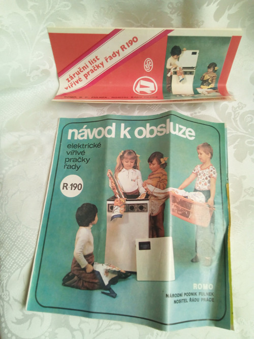 Návod — foto 1