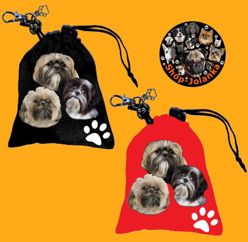 Shih-Tzu Pamlsovník