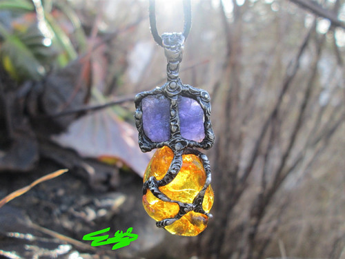 Talisman ,, Africké Slunce " — foto 1