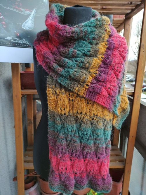 Listová od Yudith VII. — foto 1