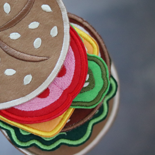 Hamburger