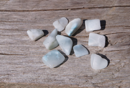 Sada -larimar - J7084 SLEVA