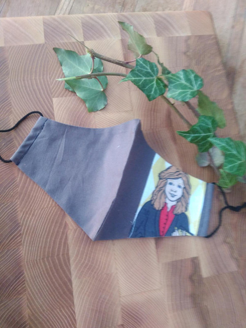 Rouška dětská HARRY — foto 1