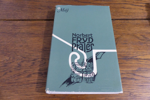Prales, Norbert Frýd, 1979 — foto 1