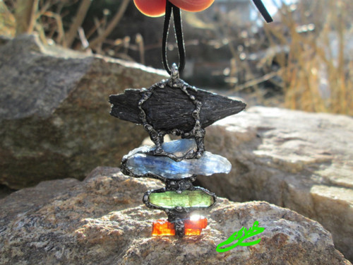 Talisman ,, Meridián " — foto 1
