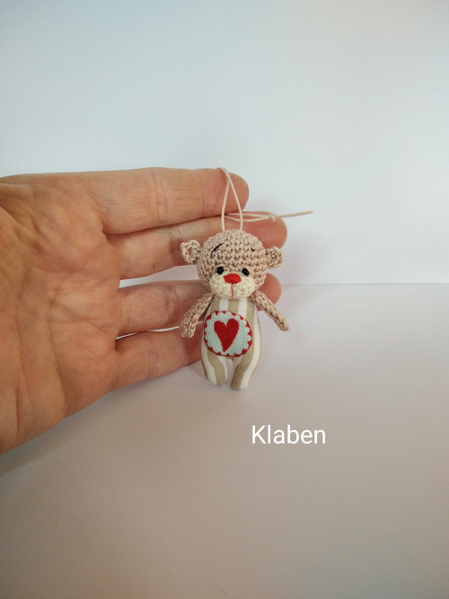 Valentýn — foto 1