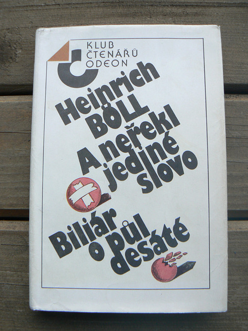 A neřekl jediné slovo + Biliár o půl desáté...