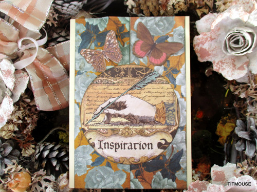 Inspirace — foto 1