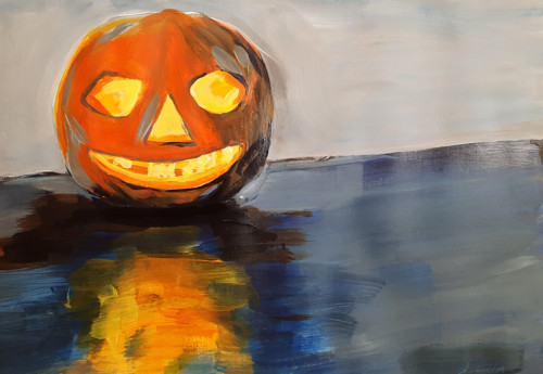 Halloween