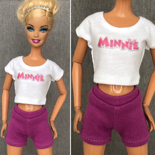 Komplet pro barbie — foto 1