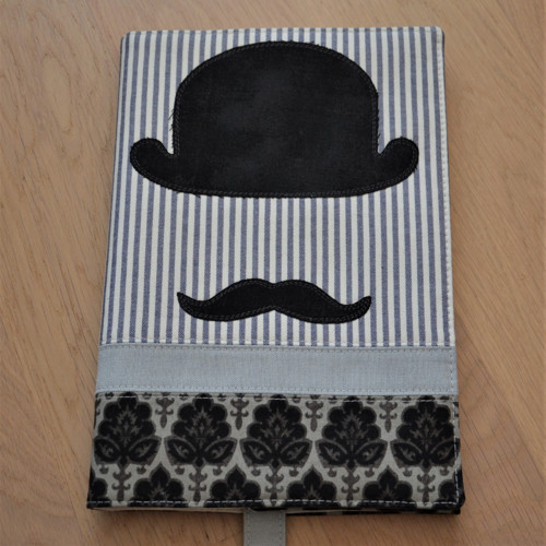 Poirot IV. - obal na knihu — foto 1