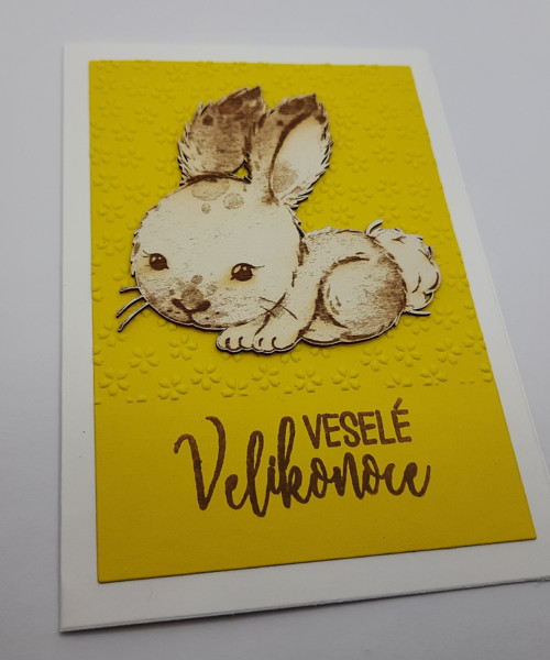 Velikonoční přání — foto 1