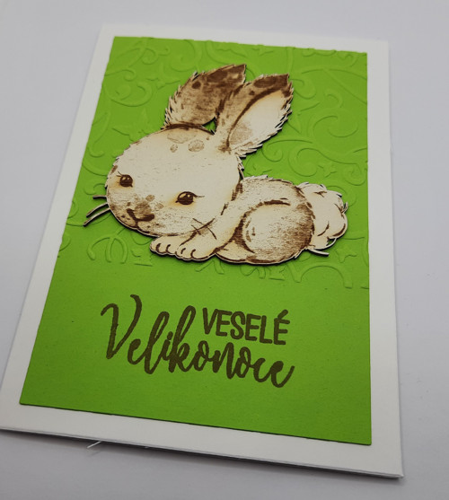 Velikonoční přání — foto 1