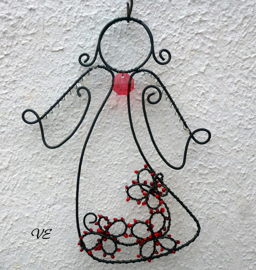Andílek — foto 1