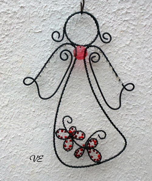Andílek — foto 1