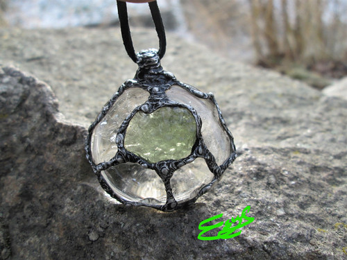 Talisman ,, Hvězdných dětí " — foto 1