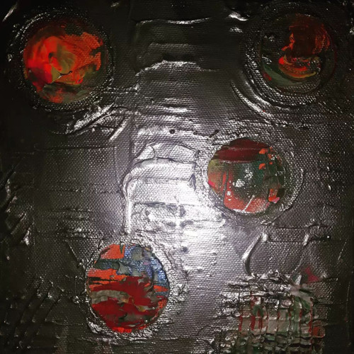 Planetární systém...