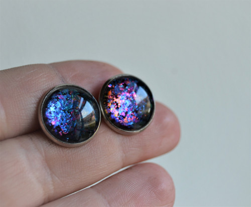 Třpytivé 16mm