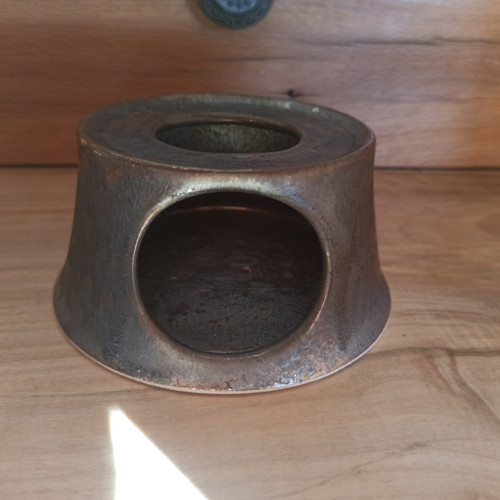 Ohříváček — foto 1