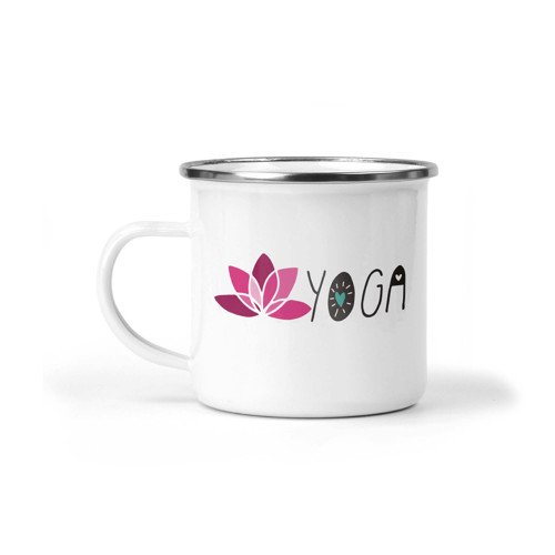 Plecháček YOGA LOTUS
