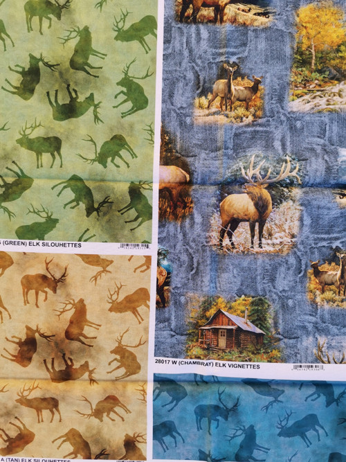 Doplňky ELK levá — foto 1