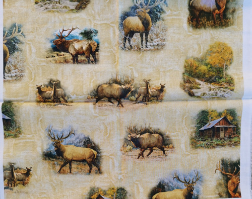 Doplňky ELK pravá — foto 1