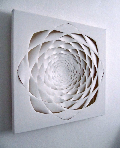 Růže-zlatý řez-mandala-posvatná geometrie